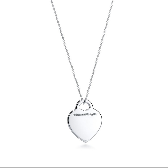 Brand new Return to Tiffany necklace  & Kate Spade handbag bundle - Picture 7 of 10